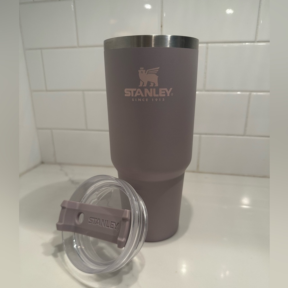 Stanley Adventure Travel Tumbler (Abalone)